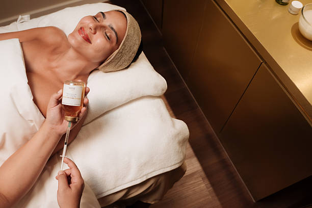 Wellness Injectables